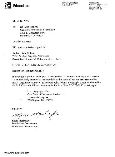 ﻿کاربردهای رزونانس مغناطیسی هسته ای در شیمی آلی