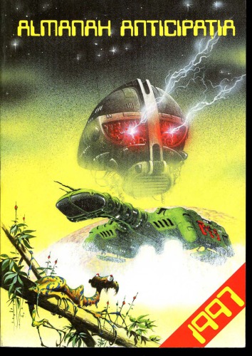 ﻿پیش بینی سالنامه 1997