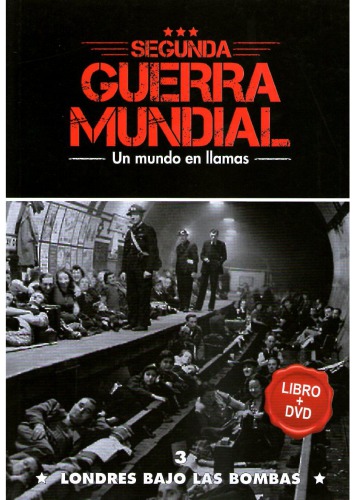 ﻿لندن زیر بمب ها