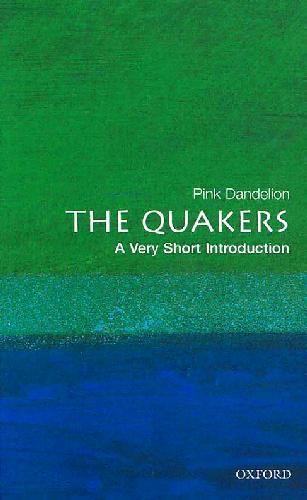 Quakers، مقدمه ای بسیار کوتاه