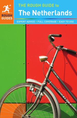 ﻿راهنمای سرسخت هلند