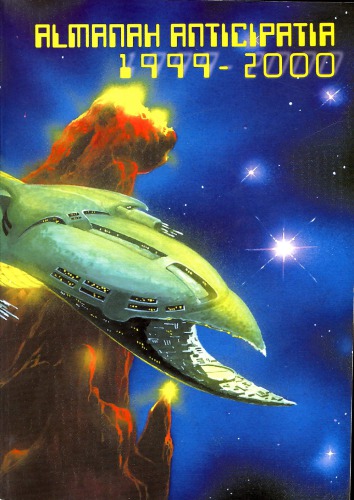 ﻿پیش بینی المانک 1999-2000