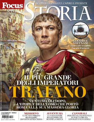 تاریخچه تمرکز