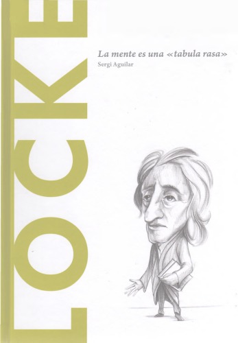 لاک: ذهن یک تابوی مسطح است