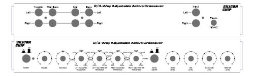 ﻿تراشه سیلیکون