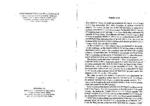 ﻿نظریه کوانتومی جامدات