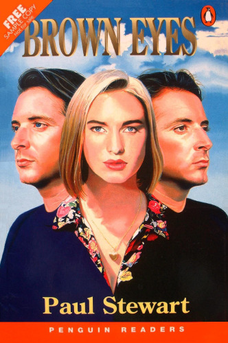 ﻿Penguin Readers Brown Eyes Level 1