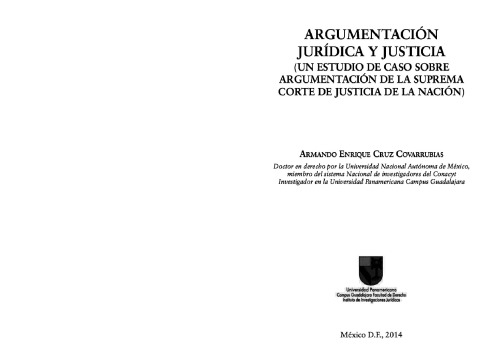 ﻿استدلال حقوقی و عدالت