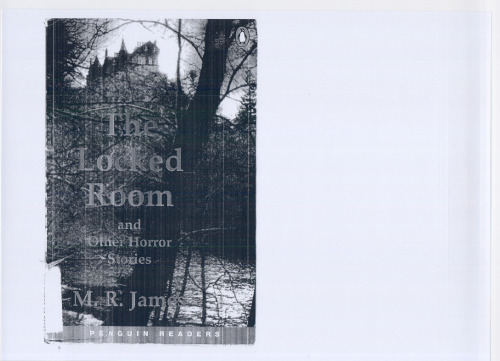 خوانندگان پنگوئن سطح 4 اتاق قفل شده