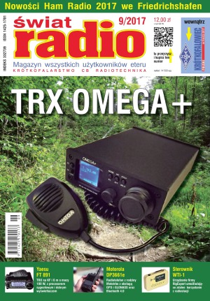 ﻿دنیای رادیویی