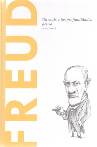 ﻿فروید سفری به اعماق خود