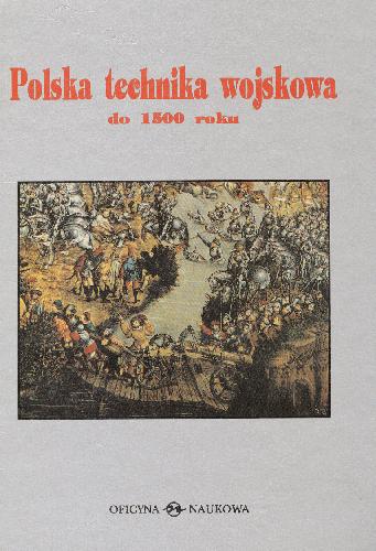 فناوری نظامی لهستان تا 1500