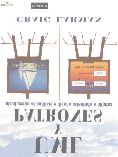 UML و الگوهای