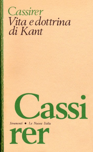 زندگی و آموزه کانت