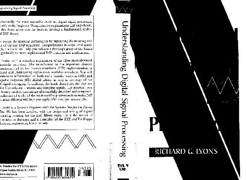 ﻿درک پردازش سیگنال دیجیتال ohne rand 2