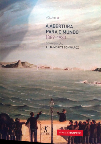 ﻿گشایش به جهان، 1889-1930