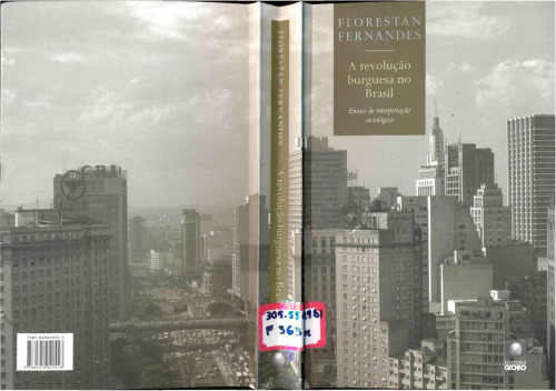 انقلاب بورژوازی در برزیل