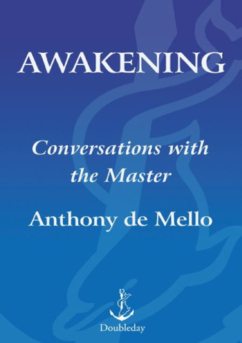 بیداری: مکالمه با استادان