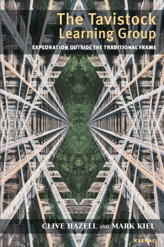 ﻿گروه آموزشی تاویستوک: کاوش در خارج از چارچوب سنتی