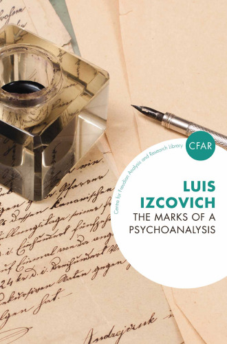 ﻿نشانه های یک روانکاوی