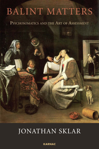 ﻿مسائل بالینت: روان تنی و هنر ارزیابی