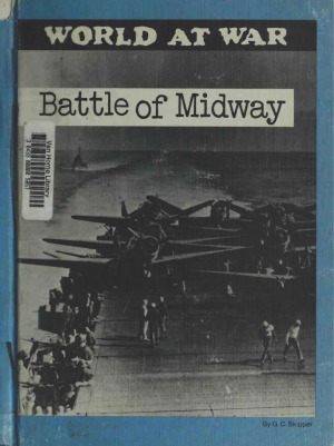 ﻿Battle of Midway (جهانی در جنگ)
