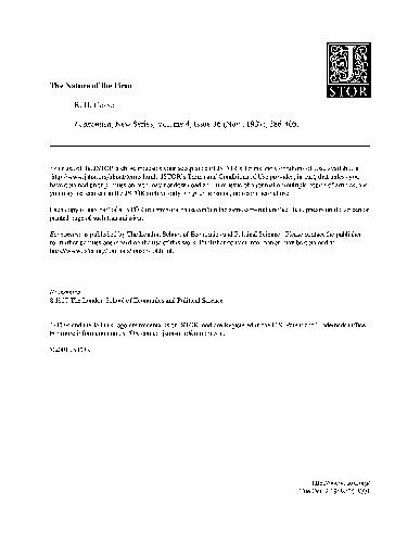 ﻿ماهیت شرکت