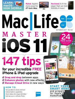 MacLife انگلستان