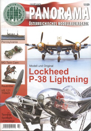 ﻿مدل پانوراما