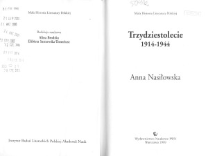 ﻿سی سال 1914-1944