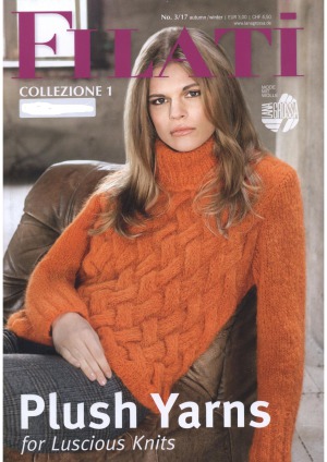 ﻿Filati Collezione