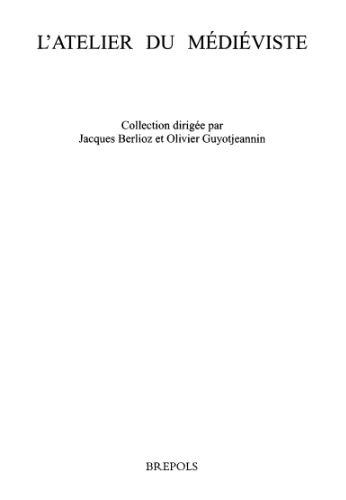 ﻿دیپلماسی قرون وسطی