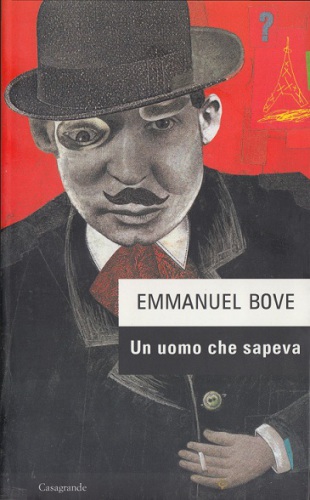 ﻿مردی که می دانست