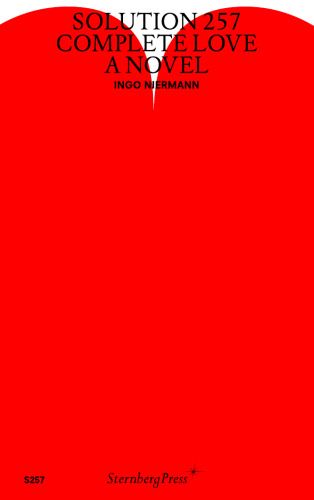 ﻿راه حل 257: عشق کامل