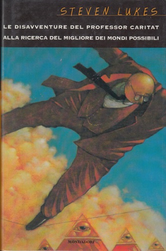 ﻿ماجراهای پروفسور کاریتات در جستجوی بهترین از همه جهان های ممکن