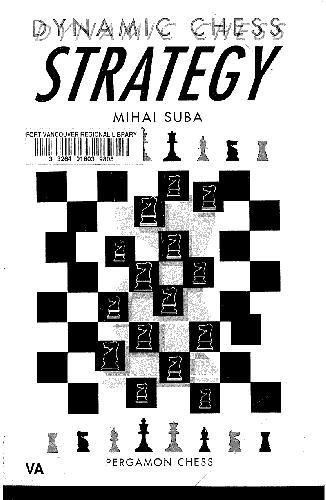 ﻿استراتژی شطرنج پویا