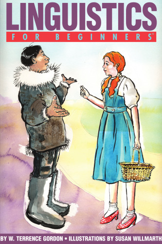 ﻿زبان شناسی برای مبتدیان