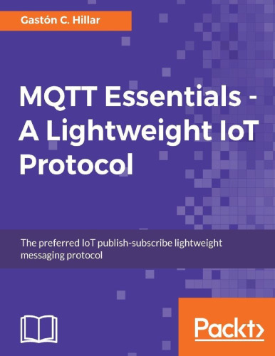 MQTT Essentials - پروتکل IoT سبک وزن