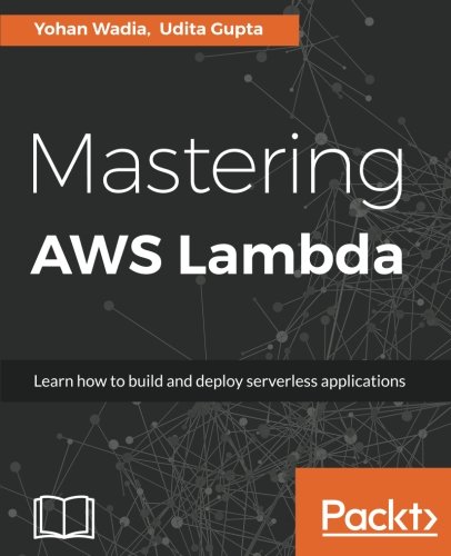 ﻿تسلط بر AWS Lambda