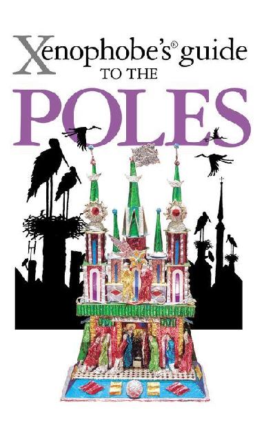 راهنمای Xenophob به لهستانی