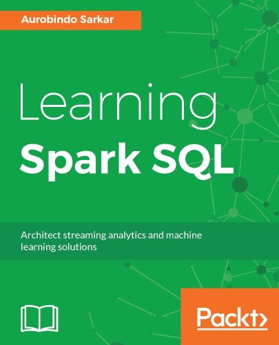 ﻿یادگیری Spark SQL