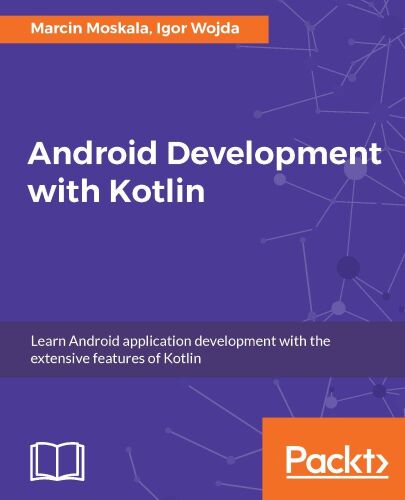 ﻿توسعه اندروید با Kotlin