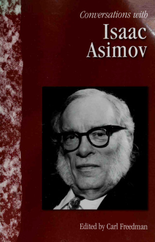 ﻿گفتگو با اسحاق آسیموف