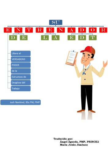 ﻿مربی EDT شما