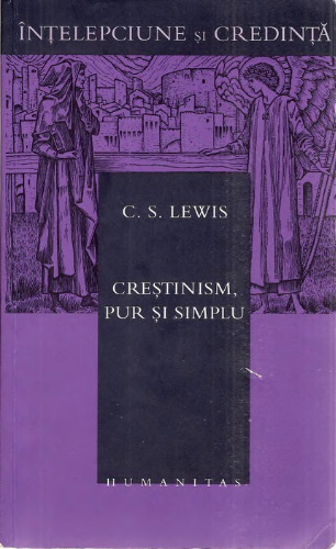 مسیحیت به سادگی