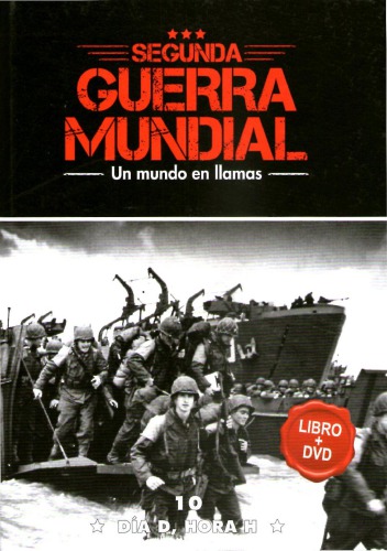 ﻿D-Day، ساعت H