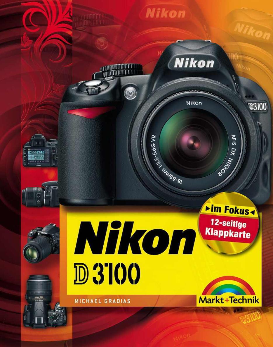 ﻿نیکون D3100