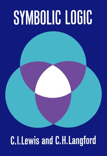 ﻿منطق نمادین