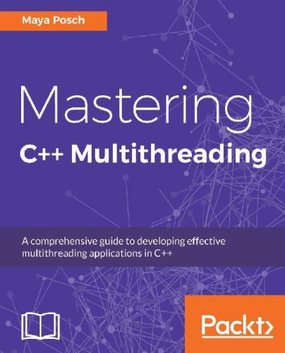 ﻿تسلط بر C++ Multithreading