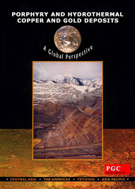 ﻿سپرده های مس و هیدروترمال و هیدروترمال: یک چشم انداز جهانی